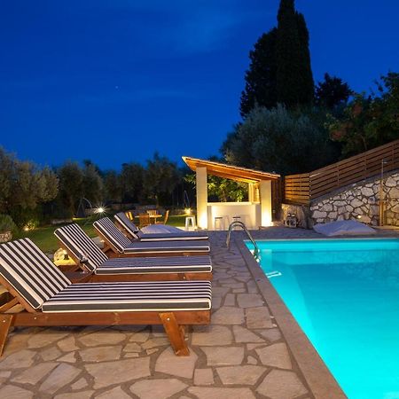 Villa Artemis Νικιάνα Εξωτερικό φωτογραφία