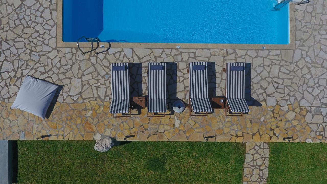 Villa Artemis Νικιάνα Εξωτερικό φωτογραφία