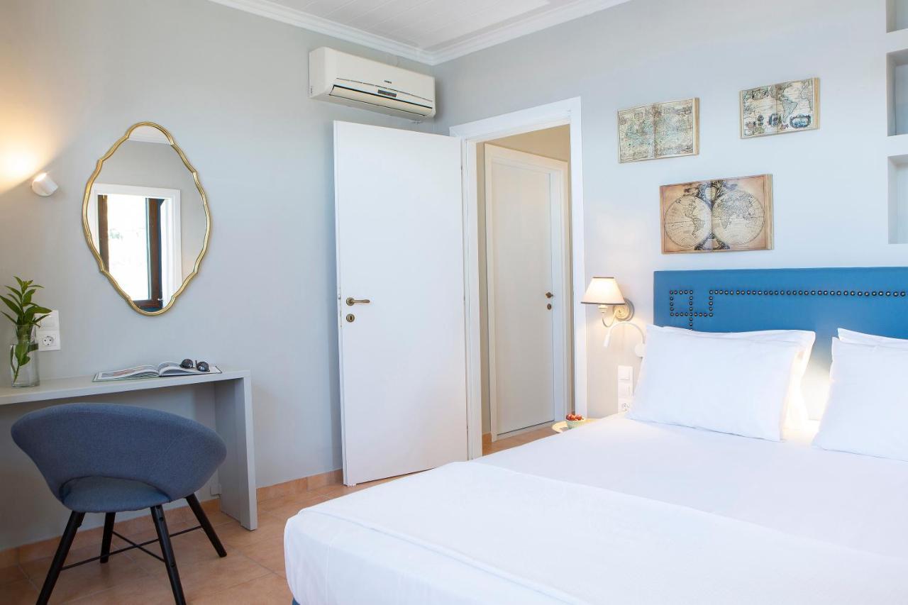 Villa Artemis Νικιάνα Εξωτερικό φωτογραφία