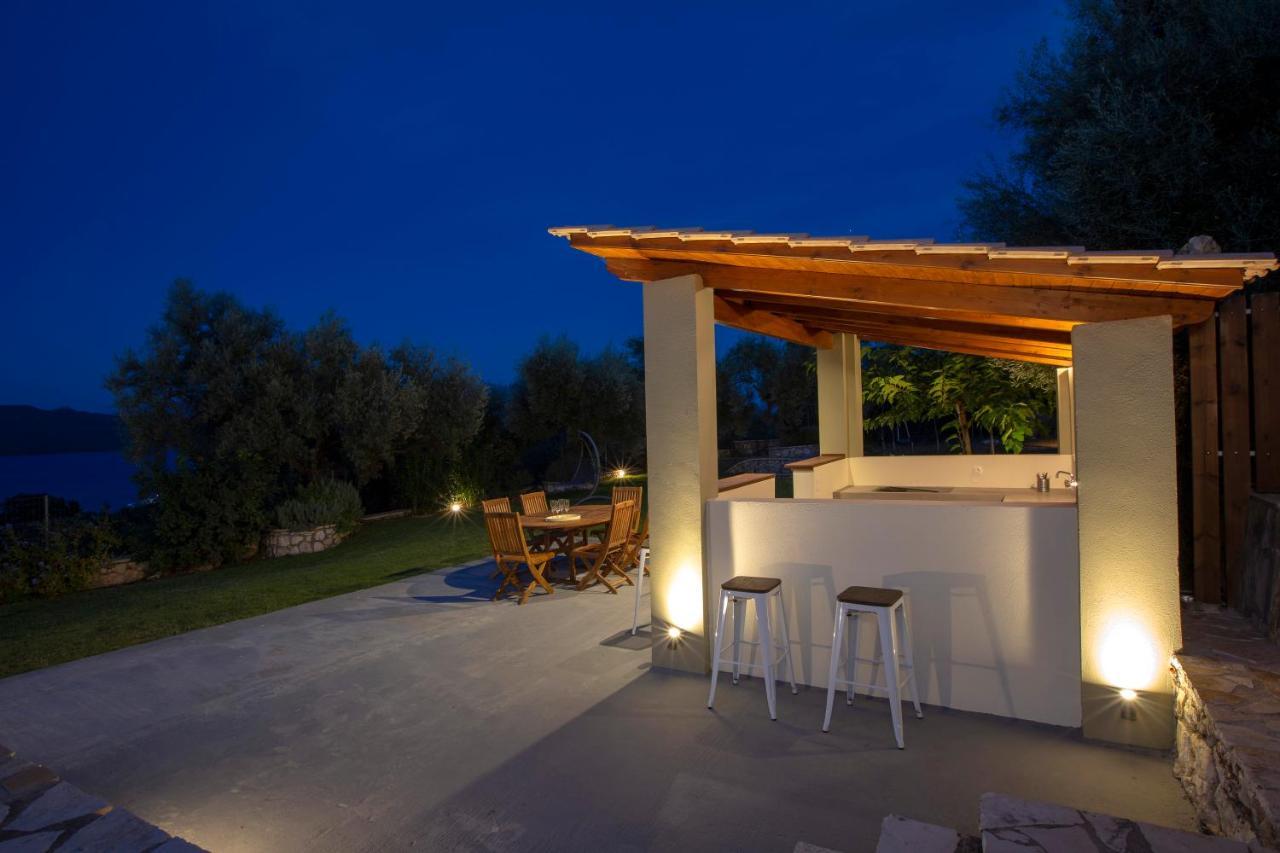 Villa Artemis Νικιάνα Εξωτερικό φωτογραφία