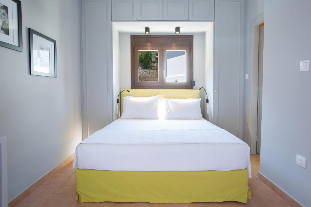 Villa Artemis Νικιάνα Εξωτερικό φωτογραφία